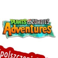 Plants vs Zombies Adventures darmowy klucz