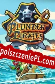 darmowy klucz Plunder Pirates