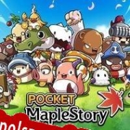 Pocket MapleStory darmowy klucz