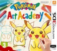 Pokemon Art Academy darmowy klucz