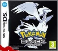 Pokemon Black generator klucza licencyjnego