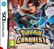 Pokemon Conquest generator klucza CD