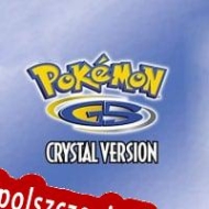 Pokemon Crystal generator klucza CD