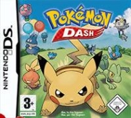 Pokemon Dash generator kluczy