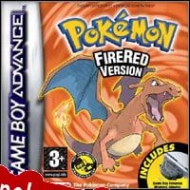 klucz licencyjny Pokemon Fire Red/Pokemon Leaf Green