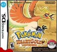 generator klucza CD Pokemon HeartGold