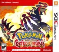 klucz licencyjny Pokemon Omega Ruby