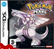 klucz licencyjny Pokemon Pearl