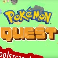 Pokemon Quest darmowy klucz