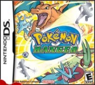 Pokemon Ranger: The Road to Diamond and Pearl generator klucza CD