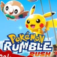 darmowy klucz Pokemon Rumble Rush