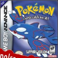 darmowy klucz Pokemon Sapphire