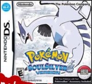 Pokemon SoulSilver darmowy klucz