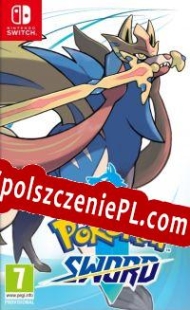 klucz aktywacyjny Pokemon Sword