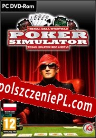 generator kluczy Poker Simulator