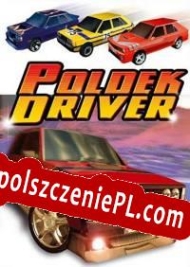 Poldek Driver generator kluczy