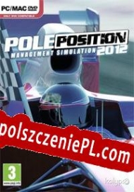 Pole Position 2012 generator klucza licencyjnego