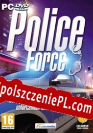 Police Force generator klucza licencyjnego