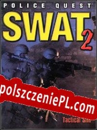 klucz aktywacyjny Police Quest: SWAT 2