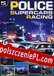 Police Supercars Racing generator kluczy