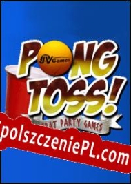 generator kluczy Pong Toss: Frat Party Games