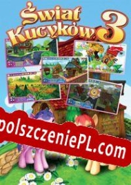 darmowy klucz Pony World 3