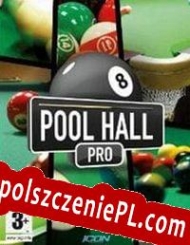 Pool Hall Pro generator klucza CD