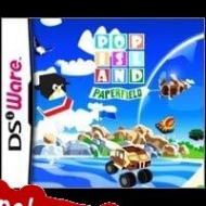 Pop Island: Paperfield darmowy klucz