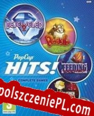 PopCap Hits! Vol. 1 klucz aktywacyjny