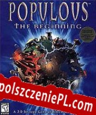 Populous: The Beginning generator kluczy