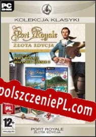 Port Royale: Zlota Edycja generator klucza CD