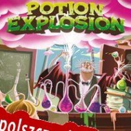 Potion Explosion generator klucza CD