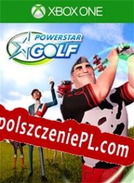 Powerstar Golf klucz aktywacyjny