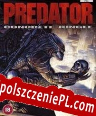 Predator: Concrete Jungle darmowy klucz