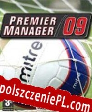 Premier Manager 09 klucz aktywacyjny