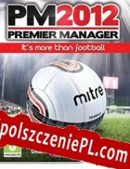 Premier Manager 2012 generator klucza licencyjnego