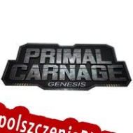 Primal Carnage: Genesis generator klucza CD