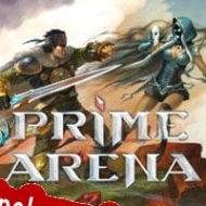 Prime Arena generator klucza CD