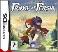 Prince of Persia: The Fallen King generator klucza CD