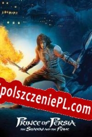 Prince of Persia: The Shadow and the Flame generator klucza CD