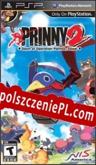 generator kluczy Prinny 2: Dawn of Operation Panties, Dood!