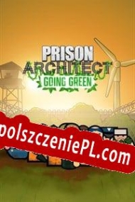 darmowy klucz Prison Architect: Going Green