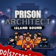 Prison Architect: Island Bound klucz aktywacyjny