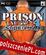 Prison Tycoon 4: SuperMax generator klucza licencyjnego