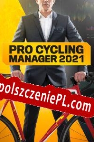 Pro Cycling Manager 2021 klucz aktywacyjny