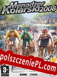 Pro Cycling Manager: Tour de France 2008 klucz aktywacyjny