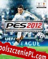 Pro Evolution Soccer 2012 klucz aktywacyjny