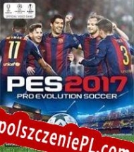 Pro Evolution Soccer 2017 darmowy klucz