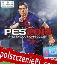 darmowy klucz Pro Evolution Soccer 2018