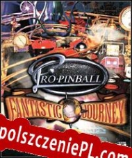 Pro Pinball: Fantastic Journey generator kluczy